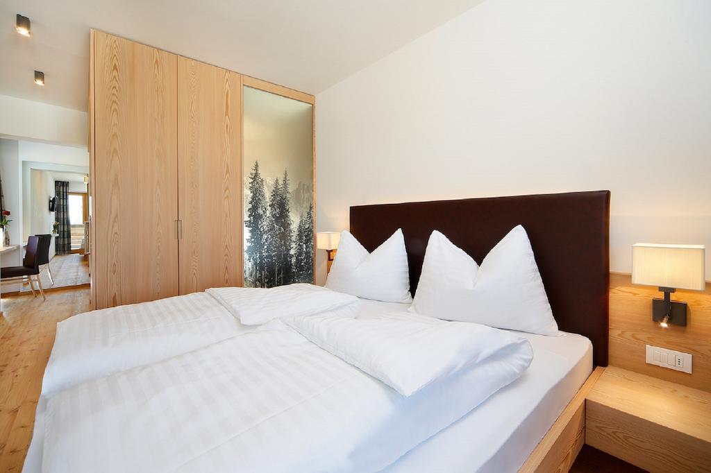 Gasthof Weber Petersberg Quarto foto