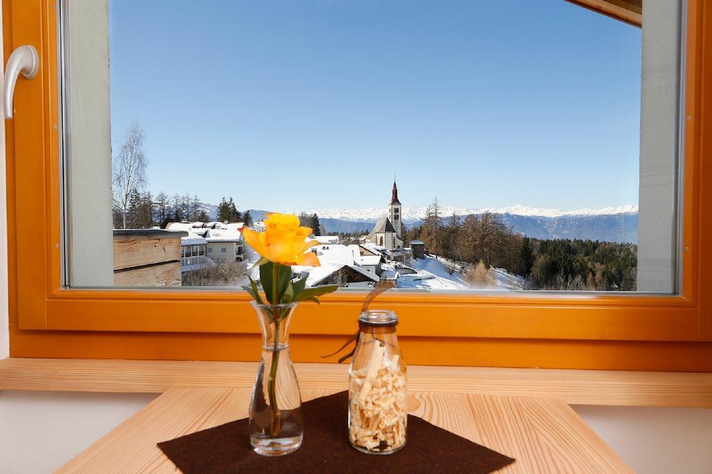 Gasthof Weber Petersberg Quarto foto